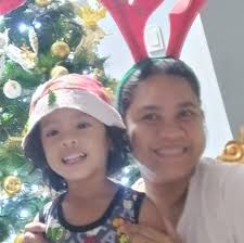 Hannah Madrid Fontilar added a...