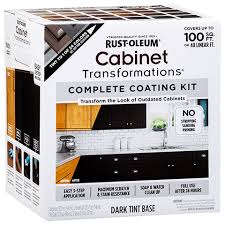 This refinishing kit requires no special skills or tools. Countertop Transformations Product Page
