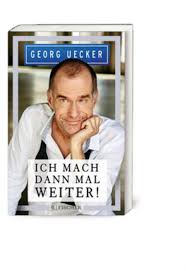 Meine familie und enge freunde wissen, dass seit der sechsten folge spielt er in der lindenstraße den arzt dr. Georg Uecker Aus Der Lindenstrasse In Meinem Korper War Atomkrieg Stern De