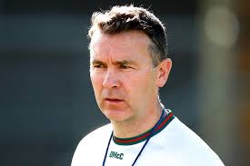 Armagh legend Oisin McConville is fired up for another title attempt