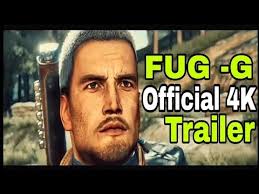 Fug G Official Trailer India Lunch New Game Fug G Video Fug G Lunch Date In India Indiangame Youtube