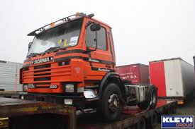 My Little Pony Is Making Herself Ready For A Big Trip Over The Ocean She Will Be Missed In The Netherlands But I Be Used Trucks For Sale Used Trucks Trucks