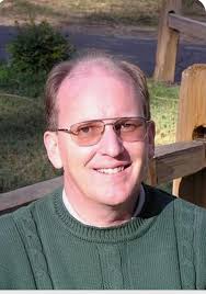 A photo sent in by Mel Robert's of her dad Jack Robert's 'R.I.P of  'Mountain View' Marrar.