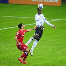 Trevoh chalobah (born 5 july 1999) is a british footballer who plays as a central defensive midfielder for french club fc lorient, on loan from chelsea. Chelsea Loanee Marc Guehi Enjoying The Moment At Swansea City We Ain T Got No History