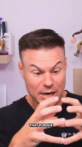 This is what your mouth could look like if brushing wasn’t a thing  #NationalFacialProtectionMonth #HealthySmile #DentistHumor  #TeethTransformation