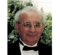 Ivan ZWETKOW Obituary