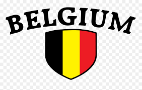 Belgian football clubs are listed in category:football clubs in belgium. Belgium Belgian Belgie Brussels Flag Crest Soccer Football Brussels Png Transparent Png Vhv