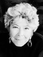 Feminist Writer Marilyn French Has Died.