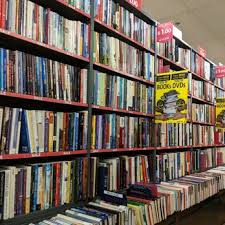 Old town san diego is a historic neighborhood considered the birthplace of california and one of san diego's best attractions. The Best 10 Used Bookstore Near Pacific Beach San Diego Ca 92109 Last Updated June 2021 Yelp