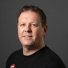 Life Stories... With Dr Ciaran Cosgrave by Life Stories