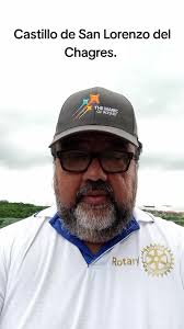 ¡Descubre la historia del Castillo de San Lorenzo del Chagres! 🏰🌊 Ubicado  en la provincia de Colón, Panamá, este fuerte fue clave en la defensa  contra piratas y corsarios en el siglo XVII. Con una ...