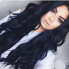 Instagram Photo By Bellami Hair Jul 6 2016 At 10 18pm Utc Hair Color For Black Hair Long Hair Styles Hair Styles