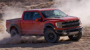 Look for an interior work surface in the center console and the max recline seats, which allow the seats to fold completely flat for a quick nap. Ford Unveils 2021 F 150 Raptor As Off Road Performance Market Heats Up Abc News