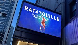 Just watch ratatouille and have a good time during this animated feast! Ratatouille The Tiktok Musical Streaming Concert To Benefit The Actors Fund Playbill