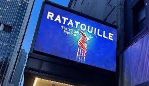 Torn between his family's wishes and his true calling. Ratatouille The Tiktok Musical Streaming Concert To Benefit The Actors Fund Playbill