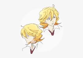 One of them is the one we are going to. Wavy Hair And Eyes That Are Always Half Open Anime Half Open Eyes 436x513 Png Download Pngkit