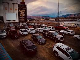 Drive In Movie Theaters A Newcomer S Guide To Old And New Locations Crossriver mall near the karkardooma metro station featured during sundown in delhi. drive in movie theaters a newcomer s