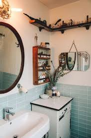 10 Small Bathroom Decorating Ideas That Are Major Goals Society19 Small Bathroom Decor Cute Bathroom Ideas Vintage Bathrooms