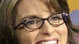 Tina's back to being mean