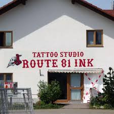 40165 murrieta hot springs rd ste c. Route 81 Ink In Tuntenhausen Hells Angels Und Tattoo Studio Der Grosse Aufreger Landkreis Meldungen