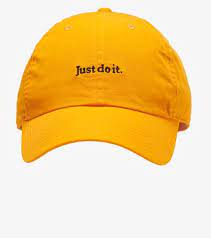 Nike H86 Just Do It Cap Hats Baseball Hats Just Do It