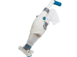 Aspirateur Piscine Et Spa Netspa Cleaner Super Vac Electrique Sur Robotpiscine Fr