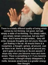 State Of Stillness Osho Quotes On Life Spiritual Quotes Osho