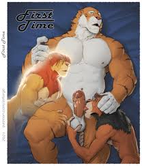 Twitter  Gay Anthro :: gp art :: simba :: GP Art :: Scar (The Lion King)  :: GP Cock :: GP Cum :: GP Ass :: :: gp cock :: GP