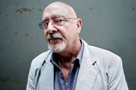 Alain Chartrand (1946-2023)