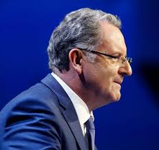 DEL'ASSE Bernard Gallot : « 75 % du réaménagement du bourg sera réalisé à  la fin du mandat »