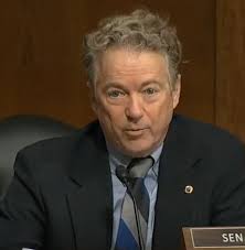 Randal howard paul is an american physician and politician serving as the junior united states senator from kentucky since 2011. Rand Paul Blasts Letting Transgender Kids In School Sports As Bizarre