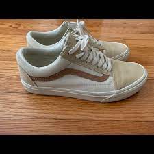 .up about these types on vans and so many sources said that after wearing them in they tend. Vans Shoes Madewell X Vans Old Skool Laceup Sneakers Poshmark