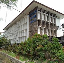 Maybe you would like to learn more about one of these? Renovasi Gedung Silaban Di Smp Regina Pacis Bogor Sekolah Regina Pacis Bogor