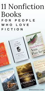 6 Non Fiction Books That Read Like Novels In 2020 Nonfiction Books Memoir Books Fiction Books Worth Reading