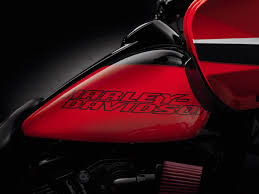 2020 Harley Davidson Custom Paint Lineup Cycle World