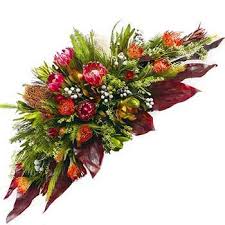 Low to high sort by price: Order Australian Native Wildflower Anzac Spray To Send In Australia Flowers Online