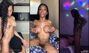 Ts Kassidy Stixx Sexy Ebony Tgirl She Loves To Fuck Her Man Mega  Compilation 3 Screens 2 - EPORNER