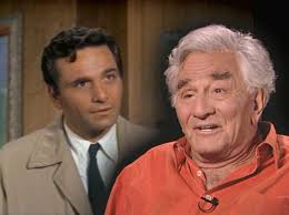 Remembering Peter Falk (September 16, 1927