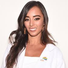 Congratulations to Jessica Stultz, director of clinical quality,