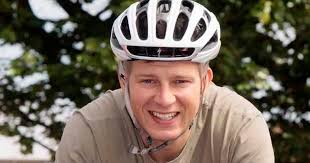 Huddersfield firefighter to cycle to Newcastle for Great North Run, run 13  miles then ride home, all in 24 hours!