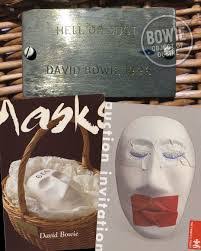 Terry Bowie's Instagram, Twitter & Facebook