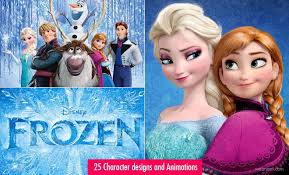 The movieclips trailers channel is your destination for the hottest new trailers the second they drop. Disney Frozen 25 Character Designs Wallpapers And Trailers From Latest Animation Movie