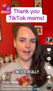 Ciggy se soigne grâce à TikTok et, apparemment, Gibbons lui manque  aujourd'hui (chemise)