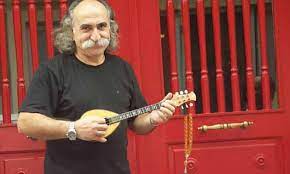 Agathonas iakovidis was a greek folk singer of rebetiko style. Greek Musician Agathonas Iakovidis Passes Away Aged 65 Greek City Times