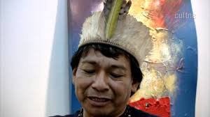 Tribus of Brazil Part 2