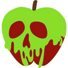 Silhouette Design Store Poison Apple Disneyland Halloween Disney Halloween Shirts Poison Apples