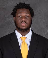 2025 Offensive Line Commits