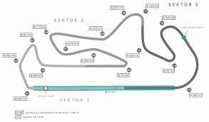 Последние твиты от portugalgp (@portugal_gp). Portugal Gp Autodromo Internacional Do Algarve Portimao Formel 1 Strecken 2020