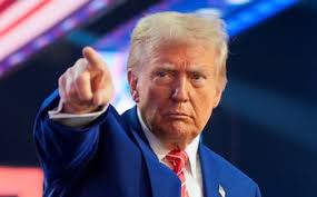 AI's thirst for power delivers a nuclear renaissance in Trump's America