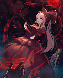 Kawaii Anime On Instagram Follow Azurlane All The Rights Of The Images To Their Re In 2020 Anime Characters Fantasy Character Design Anime Wallpaper